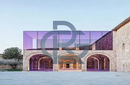 Bulk Sale Unit - Studio - 2 Bathrooms for sale in Al Shorouk Road - 1st Neighborhood - 9th District - Shorouk City - Cairo