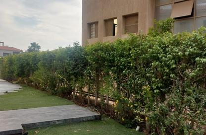 Villa - 5 Bedrooms - 4 Bathrooms for rent in Allegria - Sheikh Zayed Compounds - Sheikh Zayed City - Giza