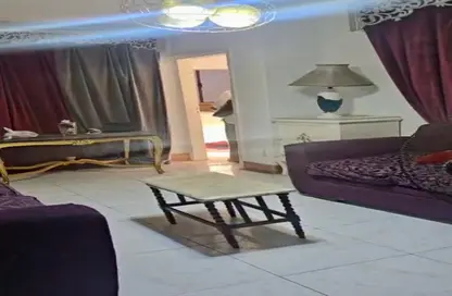 شقة - 3 غرف نوم - 1 حمام للبيع في شارع عبد المنعم رياض - المهندسين - الجيزة