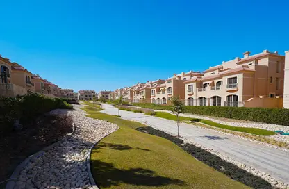تاون هاوس - 5 غرف نوم - 4 حمامات للبيع في لافيستا سيتي - كمبوندات العاصمة الإدارية الجديدة - العاصمة الإدارية الجديدة - القاهرة
