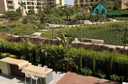 Apartment - 2 Bedrooms - 2 Bathrooms for sale in O West - 6 October Compounds - 6 October City - Giza