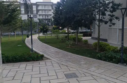 Apartment - 1 Bedroom - 1 Bathroom for rent in Madinaty - Cairo