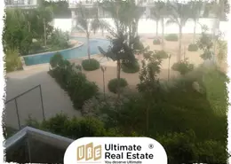 Apartment - 3 Bedrooms - 3 Bathrooms for rent in Galleria Moon Valley - South Investors Area - New Cairo City - Cairo