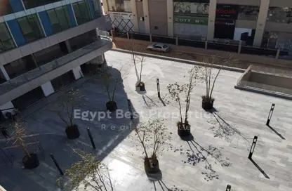 عيادة - استوديو - 1 حمام للبيع في سينترو زايد - كمبوندات الشيخ زايد - الشيخ زايد - الجيزة