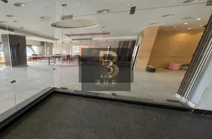 Whole Building - Studio for rent in One Ninety Mall - South Teseen St. - The 5th Settlement - New Cairo City - Cairo