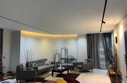 شقة - 4 غرف نوم - 3 حمامات للبيع في الياسمين 1 - الياسمين - مدينة القاهرة الجديدة - القاهرة