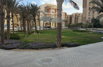 Apartment - 3 Bedrooms - 2 Bathrooms for sale in Ashgar City - Al Wahat Road - 6 October City - Giza