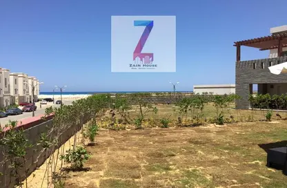 شاليه - 2 غرف نوم - 1 حمام للبيع في أمواج - سيدي عبد الرحمن - الساحل الشمالي