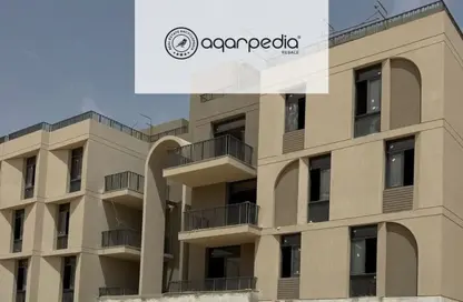 شقة - 2 غرف نوم - 2 حمامات للبيع في فاي سوديك - مدينة زايد الجديدة - الشيخ زايد - الجيزة