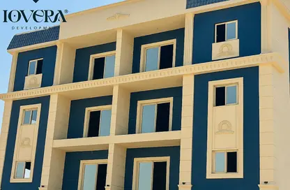 Apartment - 3 Bedrooms - 2 Bathrooms for sale in The Waterway View - 90 Street - The 5th Settlement - New Cairo City - Cairo