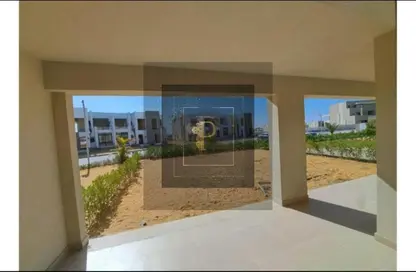 Chalet - 3 Bedrooms - 2 Bathrooms for sale in Azha - Al Ain Al Sokhna - Suez