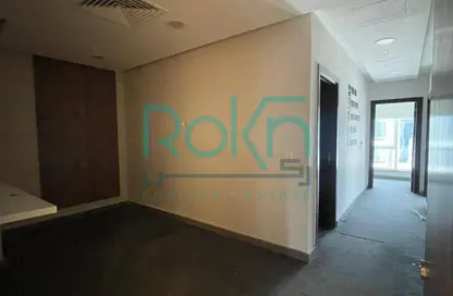 Clinic - Studio - 1 Bathroom for sale in Sodic West - Sheikh Zayed Compounds - Sheikh Zayed City - Giza