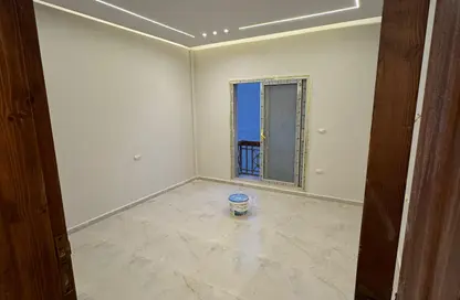 Apartment - 3 Bedrooms - 2 Bathrooms for rent in Paradise - Ext North Inves Area - New Cairo City - Cairo