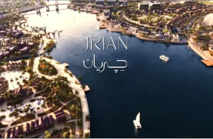 Apartment - 3 Bedrooms - 3 Bathrooms for sale in Rivers - New Zayed City - Sheikh Zayed City - Giza