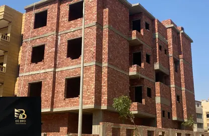 Apartment - 3 Bedrooms - 2 Bathrooms for sale in Gardenia Springs - Ext North Inves Area - New Cairo City - Cairo