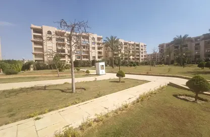 Apartment - 3 Bedrooms - 3 Bathrooms for sale in El Rehab Extension - Al Rehab - New Cairo City - Cairo