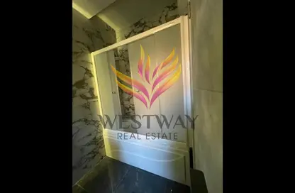 شقة - 2 غرف نوم - 2 حمامات للايجار في كازا - كمبوندات الشيخ زايد - الشيخ زايد - الجيزة