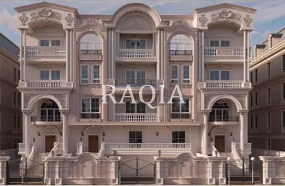 Apartment - 3 Bedrooms - 2 Bathrooms for sale in New Damietta - Demyat