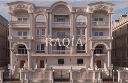 Apartment - 3 Bedrooms - 2 Bathrooms for sale in New Damietta - Demyat