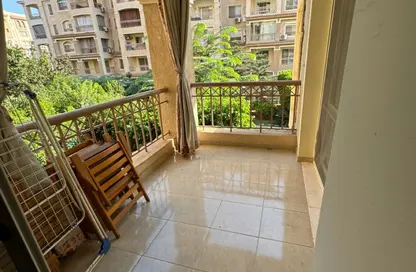 Apartment - 2 Bedrooms - 1 Bathroom for rent in Madinaty - Cairo