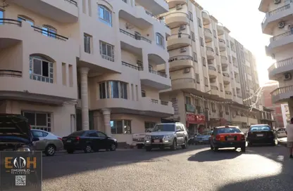 شقة - 2 غرف نوم - 1 حمام للبيع في حى الهضبة - الغردقة - محافظة البحر الاحمر