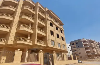 شقة - 3 غرف نوم - 2 حمامات للبيع في اللوتس الجديدة - التجمع الخامس - مدينة القاهرة الجديدة - القاهرة