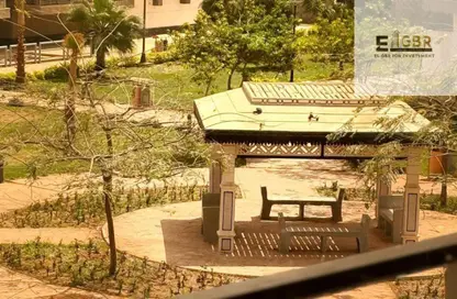 شقة - 3 غرف نوم - 3 حمامات للايجار في حى القرنفل - التجمع الخامس - مدينة القاهرة الجديدة - القاهرة