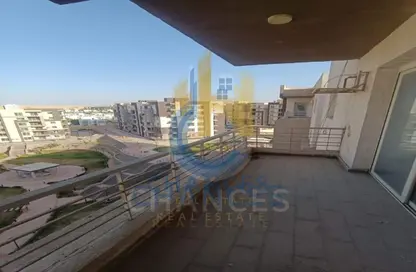 Apartment - 3 Bedrooms - 3 Bathrooms for sale in El Koronfel - The 5th Settlement - New Cairo City - Cairo