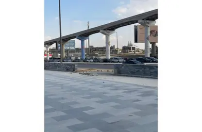 Whole Building - Studio - 4 Bathrooms for rent in Arkan Plaza - 26th of July Corridor - Sheikh Zayed City - Giza