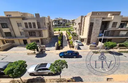 Apartment - 3 Bedrooms - 3 Bathrooms for sale in Pyramids Heights - Cairo Alexandria Desert Road - 6 October City - Giza