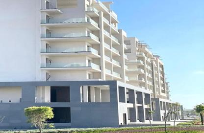 Apartment - 3 Bedrooms - 4 Bathrooms for sale in Mazarine - New Alamein City - Al Alamein - North Coast