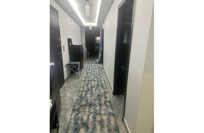 Apartment - 3 Bedrooms - 2 Bathrooms for sale in Z4 Mall Janna Zayed - Sheikh Zayed Compounds - Sheikh Zayed City - Giza