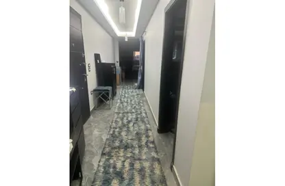 Apartment - 3 Bedrooms - 2 Bathrooms for sale in Z4 Mall Janna Zayed - Sheikh Zayed Compounds - Sheikh Zayed City - Giza