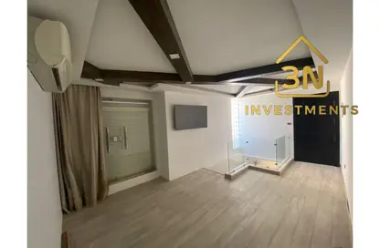 Penthouse - 3 Bedrooms - 2 Bathrooms for rent in Galleria Moon Valley - South Investors Area - New Cairo City - Cairo
