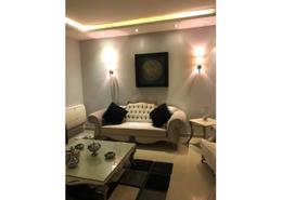 Duplex - 3 bedrooms - 3 bathrooms for للبيع in Casa - Sheikh Zayed Compounds - Sheikh Zayed City - Giza