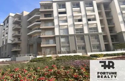 Penthouse - 3 Bedrooms - 3 Bathrooms for sale in Hyde Park - New Cairo City - Cairo