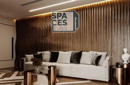 Office Space - Studio - 1 Bathroom for rent in Mivida - 5th Settlement Compounds - The 5th Settlement - New Cairo City - Cairo