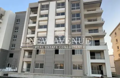 Apartment - 1 Bedroom - 1 Bathroom for sale in Hyde Park Central - The 6th Settlement - New Cairo City - Cairo