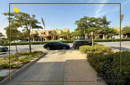 تاون هاوس - 3 غرف نوم - 3 حمامات للبيع في جولف فيوز - طريق مصر اسكندرية الصحراوي - مدينة 6 أكتوبر - الجيزة