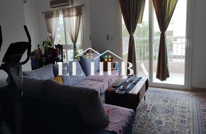 Apartment - 2 Bedrooms - 2 Bathrooms for rent in Madinaty - Cairo