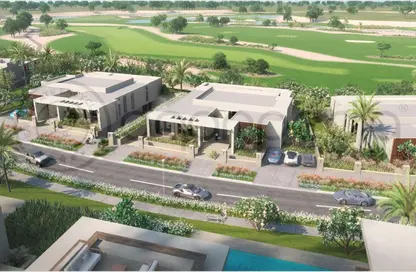 Villa - 3 Bedrooms - 4 Bathrooms for sale in City Gate - 5th Settlement Compounds - The 5th Settlement - New Cairo City - Cairo Villa - 3 Bedrooms - 4 Bathrooms for sale in City Gate - 5th Settlement Compounds - The 5th Settlement - New Cairo City - Cairo