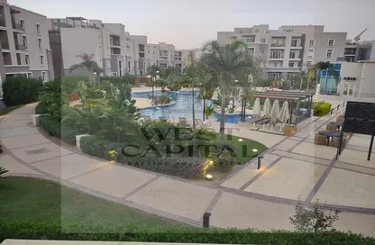 تاون هاوس - 4 غرف نوم - 3 حمامات للبيع في ذا كراون - طريق مصر اسكندرية الصحراوي - مدينة 6 أكتوبر - الجيزة