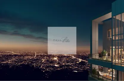 شقة - غرفة نوم - 1 حمام للايجار في ايون - كمبوندات 6 أكتوبر - مدينة 6 أكتوبر - الجيزة