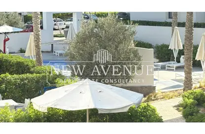 شاليه - 2 غرف نوم - 2 حمامات للبيع في مراسي - سيدي عبد الرحمن - الساحل الشمالي