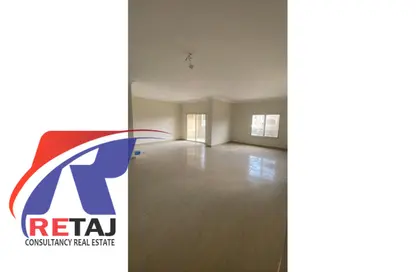 Apartment - 3 Bedrooms - 2 Bathrooms for rent in Area G - Ganoob El Acadimia - New Cairo City - Cairo
