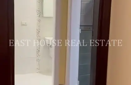 Apartment - 2 Bedrooms - 2 Bathrooms for rent in 5th Settlement Compounds - The 5th Settlement - New Cairo City - Cairo