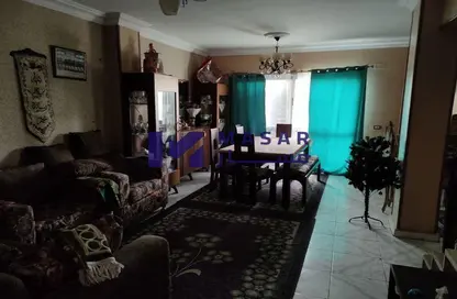 Apartment - 3 Bedrooms - 2 Bathrooms for sale in Al Shouyfat - 5th Settlement Compounds - The 5th Settlement - New Cairo City - Cairo