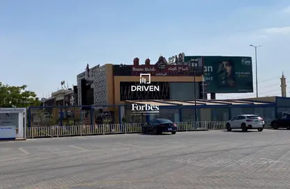 محل تجاري - استوديو للايجار في مول سيتي ووك - طريق وصلة دهشور - الشيخ زايد - الجيزة