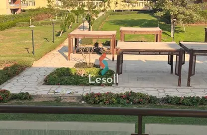 شقة - 2 غرف نوم - 3 حمامات للبيع في مدينة وصال - كمبوندات الشروق - مدينة الشروق - القاهرة