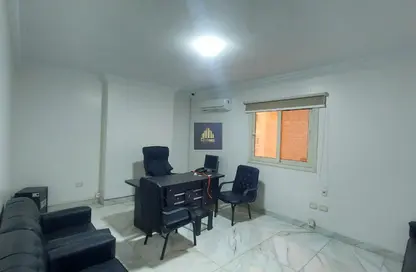 Apartment - 4 Bedrooms - 3 Bathrooms for rent in El Mearag City - Zahraa El Maadi - Hay El Maadi - Cairo